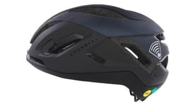 Casque route oakley aro5 race i c e  mips noir reflechissant