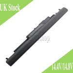 Battery for HP Pavilion 15-af093ng 807956-001 807611-141 807612-831 hstnn-lb6u