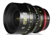 MEIKE 24mm T/2.1 Prime Cine Canon RF