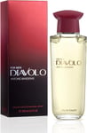 Banderas Perfumes - Diavolo Eau De Toilette for Men - Long Lasting - Femenine, C