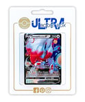 Zoroark de Hisui V 146/196 - Ultraboost X Epée et Bouclier 11 Origine Perdue - Coffret de 10 cartes Pokémon Françaises