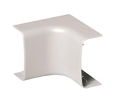 Schneider Electric Optiline ISM14101P Innerhörn plast, vit 12 x 20 mm