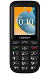 Téléphone portable Logicom POSH XL 32Mo Noir