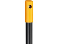 Fiskars Solid, Verktygshandtag, Gjuten Aluminium, Svart, 157,5 Mm