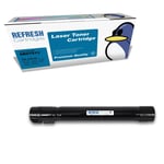 Refresh Cartridges Black 006R01513 Toner Compatible With Xerox Printers