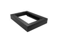 Q-Lantec Sockel För 19" Stående Skåp 600X800mm (Sa-Cs-Ss-600-800-C)