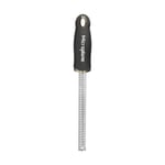 Microplane Premium classic rivjärn krydda 32 cm Black