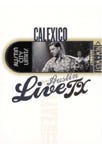 - Calexico Live From Austin, TX DVD