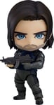 Nendoroid No. 1127 Avengers Infinity War: Winter Soldier Infinity Edition Standard Ver. [Import Japonais]
