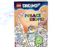 Lego Dreamzzz Sätt Ihop Prickarna