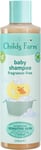 Childs Farm Baby Shampoo for Dry, Sensitive and Eczema-Prone Skin and Scalp