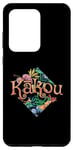 Galaxy S20 Ultra Aloha Hawaiian Values Language Graphic Themed Tropic Designe Case