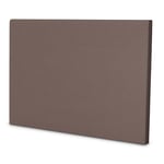 Jensen Ceres Plus Sänggavel 160x125 Brun