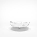 Ankarsrum Bottenplatta glassmaskin