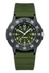 Luminox Men's Watch Original Navy Seal Green XS.3013.EVO.S