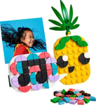 Pineapple Photo Holder and Mini Board 30560