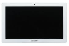 Shuttle – AIO Medical Panel PC M21WL01-i5WA, Intel Core i5-8365UE, 16GB, 500GB SSD, Win IoT, IP65