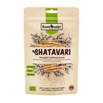 Rawpowder Shatavari Pulver 100g EKO
