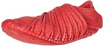 Vibram Femme Furoshiki Original Baskets Tendance, Rouge Rio Red Rio Red, 38 EU