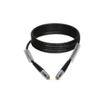 Klotz pro S/PDIF kabel Phono/ RCA 75 ohm 1m
