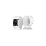 Somfy - Security Camera avec détecteur de présence / 1870345 Compatible TaHoma
