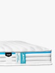 JAY-BE MORE Memory E-Spring Children's Mattress, Medium to Firm Tension, Single
