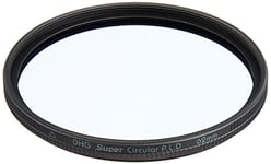 Marumi DHG Super Filtre polarisant circulaire 62 mm (Import Royaume Uni)