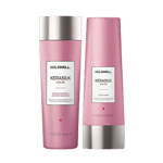 Goldwell Kerasilk Color Shampoo + Conditioner Duo