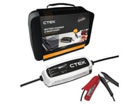 Ctek Ct5 Time To Go Batteriladdare - 12 V