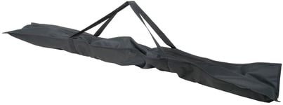 QTX CARRY BAG FOR DJ DISCO LIGHTING OR SPEAKER STAND