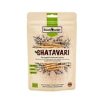 Rawpowder Shatavari pulver 100g