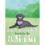 Bill’s Adventures: Search for the Lost Ball (häftad, eng)