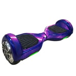 dailylime inch Electric Scooter Sticker Hoverboard gyroscooter Sticker Two Wheel Self balancing Scooter hover board skateboard sticker ideal