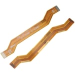 Main Motherboard Connection Flex Cable For Realme 6i Replacement Part Repair UK