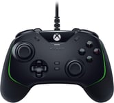 Razer Wolverine V2 - Wired Gaming Controller for Xbox Series Black-Green 
