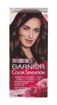 Garnier 4.15 Icy Chestnut Color Sensation Hårfärgning 40ml (W) (P2)