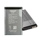 Batterie Originale BL-5C pour NOKIA N70