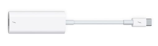 APPLE USB-C TO TB2 ADAPTER