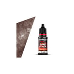 Vallejo Game Color Rust 18ml - Special FX