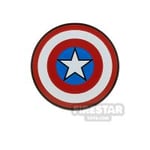 LEGO Captain America Shield