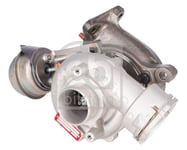 Turboladdare Garrett Turbo REMAN