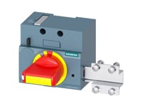 Siemens 3Va9137-0Ek35 Roterande Lindning 1 St