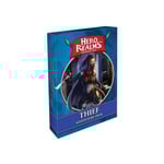 Hero Realms: Thief - Adventure Deck (Exp.)