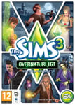 The Sims 3 - Supernatural DLC Origin CD Key