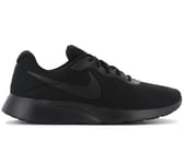 Nike Tanjun Men's Sneaker Black DJ6258-001 Sports Fitness Shoes Sneakers