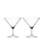 LSA International - Bar Martini Glass - Set of 2