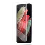 MOCOLO Samsung Galaxy S22 Ultra 5G näytönsuoja temperoidusta lasista