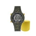 WATXANDCO RELOJ1_M - Quartz Klocka Dam (43MM)