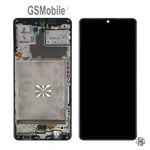 Display Screen LCD Touch Frame Samsung Galaxy A42 5G A426 Original