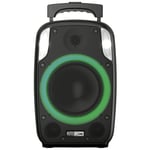 Altec Lansing SoundRover Mini 8 Bluetooth Speaker